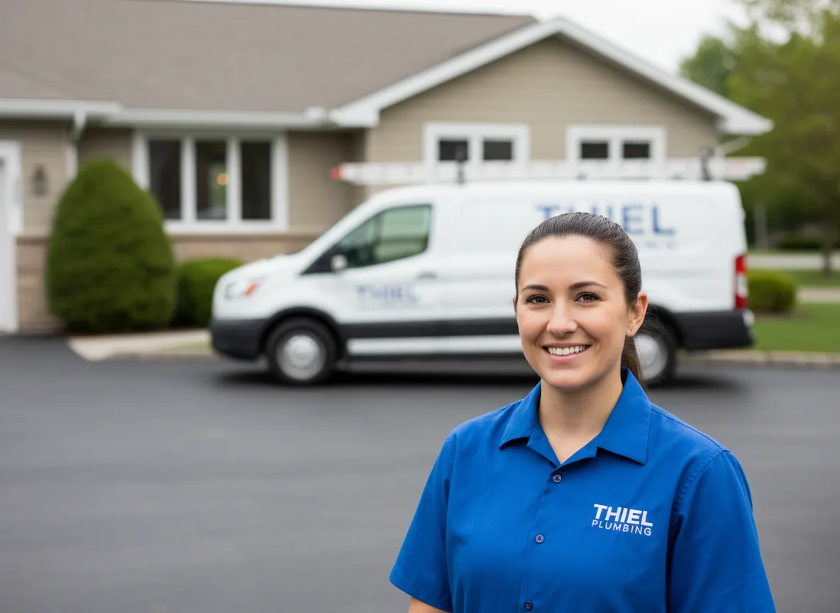 Plumber Osterburg, PA FAQs
